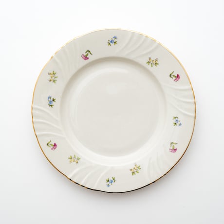 Arabia｜RE model｜Kristiina｜plate φ17.5cm
