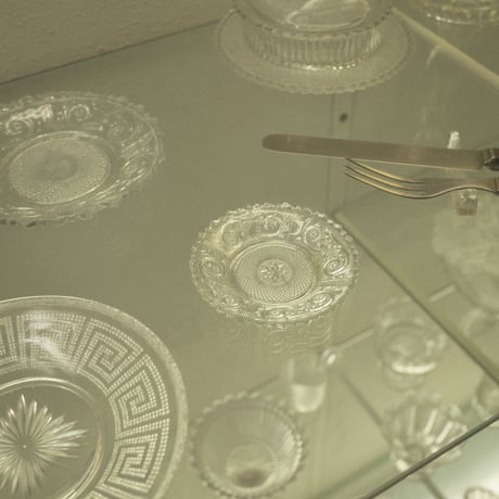 Iittala｜needle plate φ10cm
