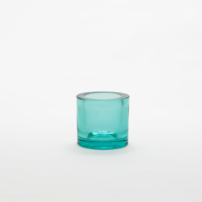 Iittala｜Kivi｜candle holder｜mixed color｜mondon g