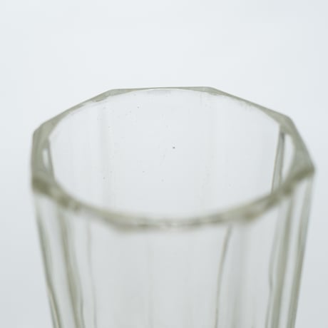 Karhula｜old glass φ6.5cm｜8