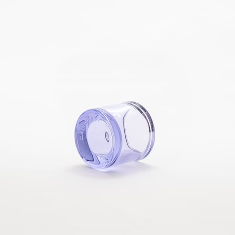 Iittala｜Kivi｜candle holder｜lavender