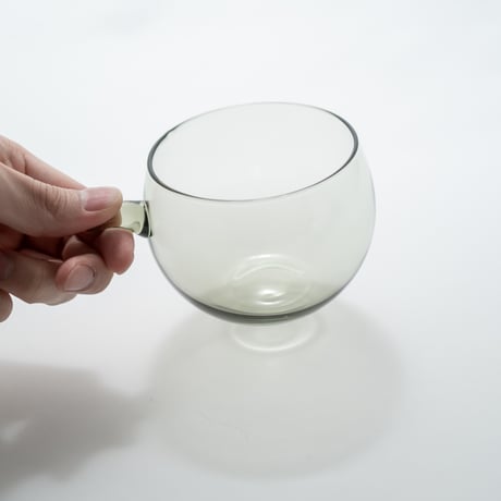 Karhula-Iittala｜Kuksa｜beer glass / bowl φ10cm