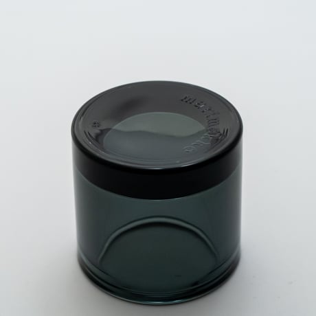Iittala｜Kivi｜candle holder｜mixed color｜grey / black
