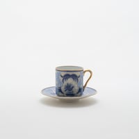 Arabia｜OC model｜She-Fo｜cup φ5.5cm