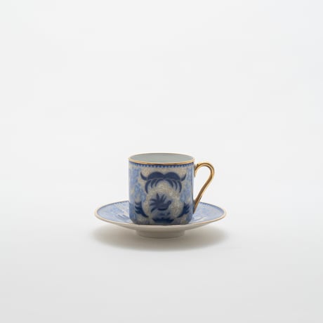 Arabia｜OC model｜She-Fo｜cup φ5.5cm