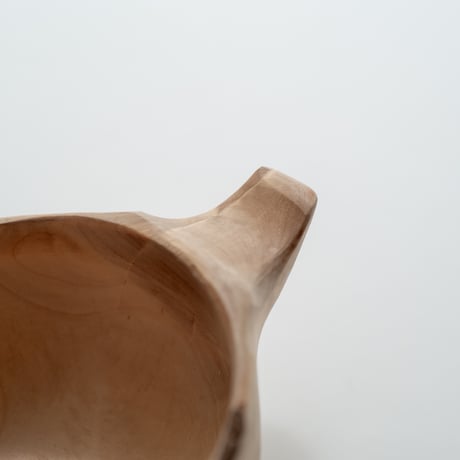 Finland｜Kuksa｜birch