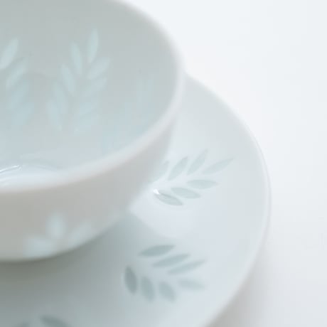 Arabia｜Riisi｜cup φ6.7cm｜Oksa