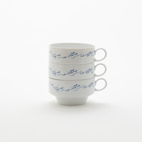 Finnair / Rosenthal｜cup φ9.0cm