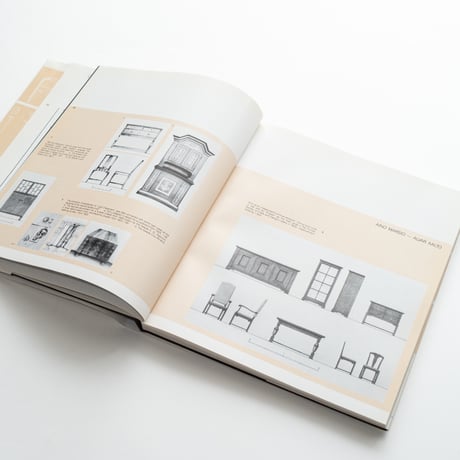 アルヴァ・アアルトの家具 / Alvar Aalto Furniture