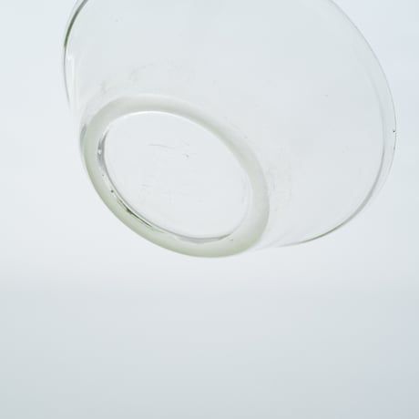 Riihimaki｜Viili｜glass bowl φ15.2cm