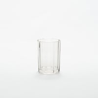 Iittala｜old glass φ6.1cm｜5