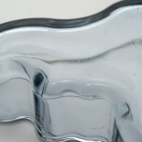 Iittala｜Aalto Collection｜bowl 98mm｜mixed color｜grey系｜2