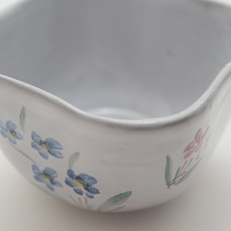 Arabia｜ARA｜mini bowl 8.7cm｜white