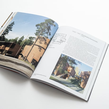 アルヴァ・アアルト 1898–1976｜Alvar Aalto 1898–1976