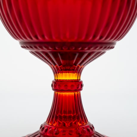 Marimekko / Iittala｜Maribowl H12cm｜red