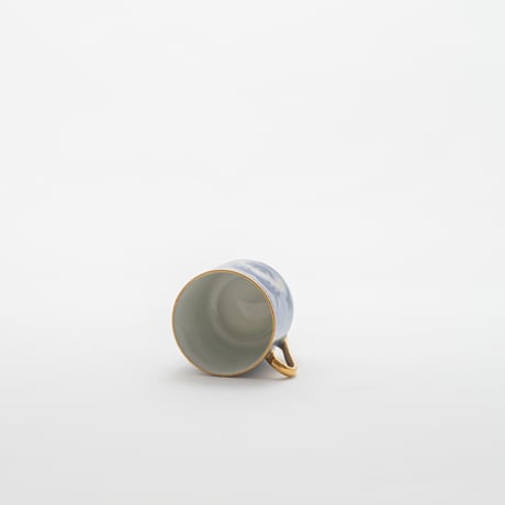 Arabia｜OC model｜She-Fo｜cup φ5.5cm
