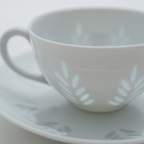 Arabia｜Riisi｜cup φ6.7cm｜Oksa