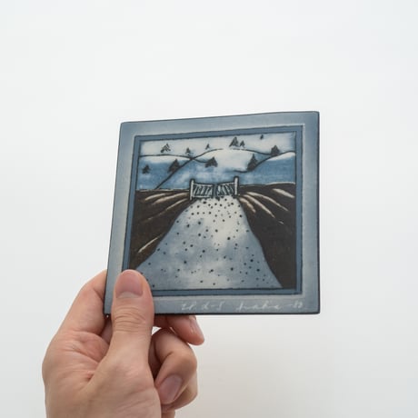 Arabia｜Helja｜wall plate｜gate