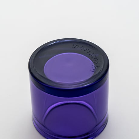 Iittala｜Kivi｜candle holder｜lilac