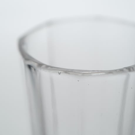 Iittala｜old glass φ6.1cm｜6