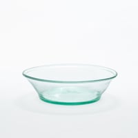 Nuutajarvi / Karhula｜Viili｜glass bowl φ19cm