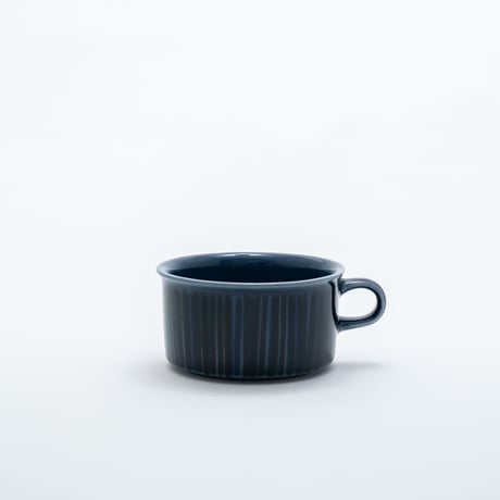 Arabia｜Blue Kosmos｜cup φ10cm (カップのみ)