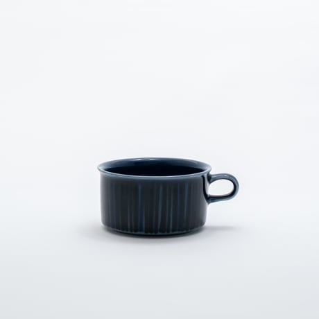 Arabia｜Blue Kosmos｜cup φ10cm (カップのみ)
