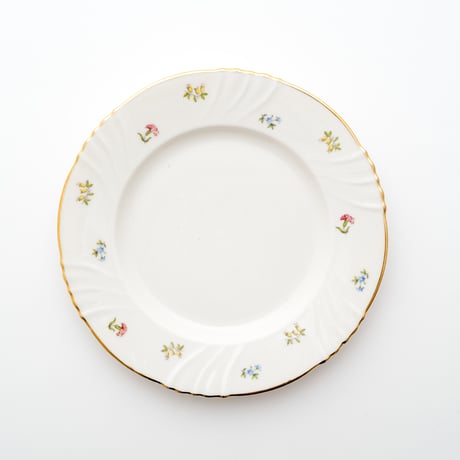 Arabia｜RE model｜Kristiina｜plate φ17.5cm