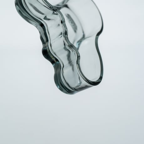Iittala｜Aalto Collection｜bowl 98mm｜mixed color｜grey系｜1