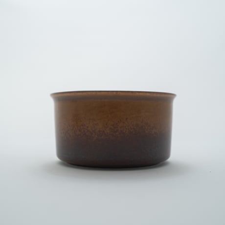 Arabia｜Ruska｜sugar bowl φ10.5cm
