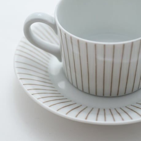 Arabia｜Sade｜cup φ6.5cm