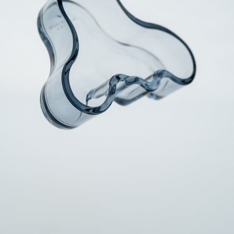 Iittala｜Aalto Collection｜bowl 98mm｜mixed color｜grey系｜2