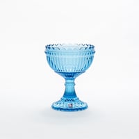 Marimekko / Iittala｜Maribowl H12cm｜turquoise blue
