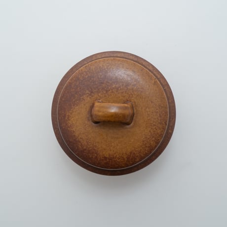 Arabia｜Ruska｜sugar bowl φ10.5cm