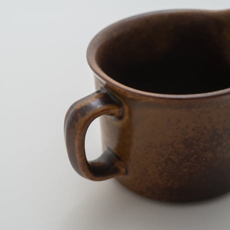 Arabia｜Ruska｜creamer φ9cm