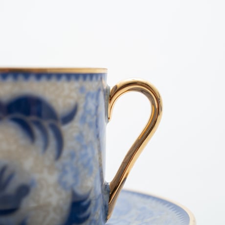 Arabia｜OC model｜She-Fo｜cup φ5.5cm