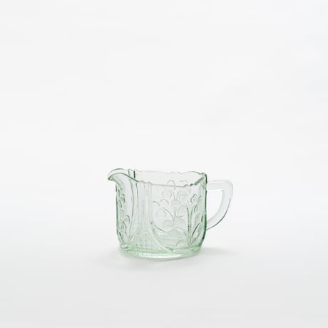 Kerhula｜4527｜creamer｜green