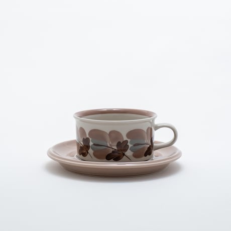 Arabia｜Koralli｜cup φ10cm｜1