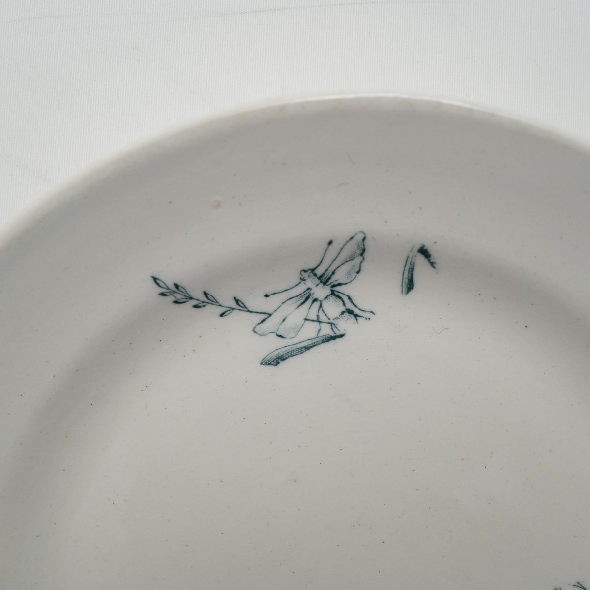 Arabia｜plate φ15.5cm｜02 | lumikka shop