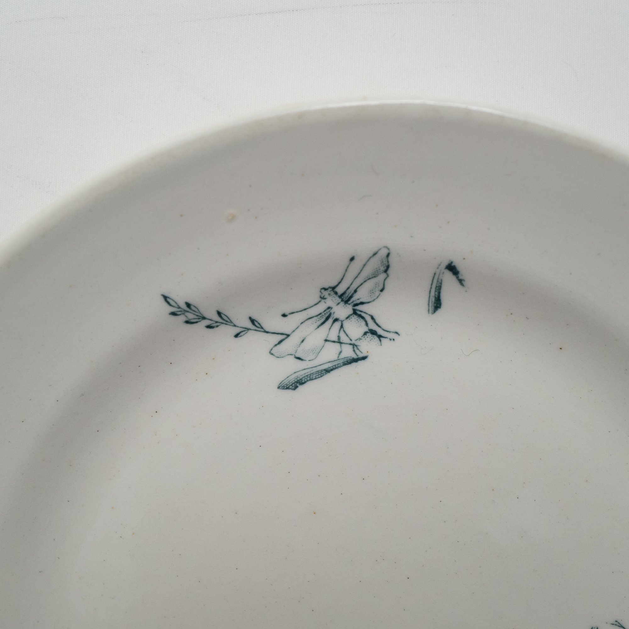 Arabia｜plate φ15.5cm｜02 | lumikka shop