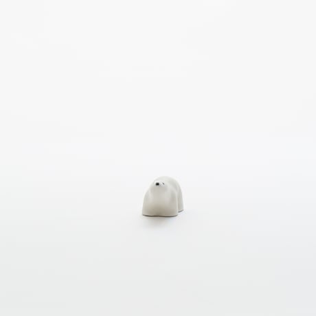 Arabia｜Animal Figurine｜polar bear / ホッキョクグマ｜SS