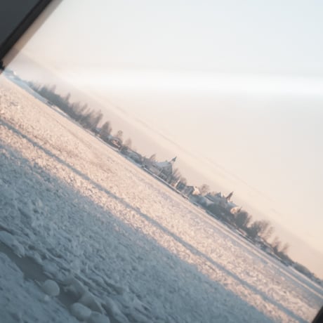 lumikka｜Unfold｜Winter Stories 08