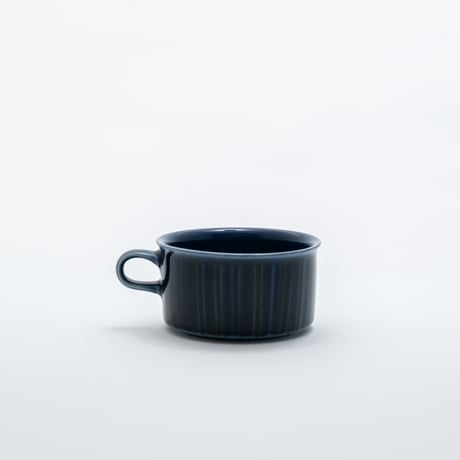 Arabia｜Blue Kosmos｜cup φ10cm (カップのみ)