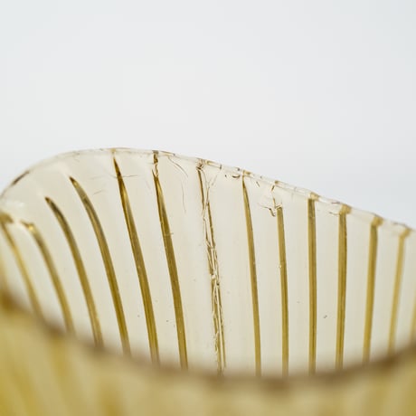 Karhula｜Sade｜creamer φ6cm｜yellow