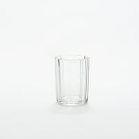 Iittala｜old glass φ6.1cm｜6