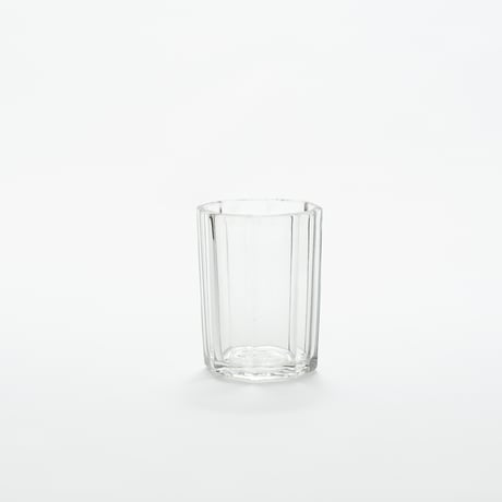 Iittala｜old glass φ6.1cm｜6