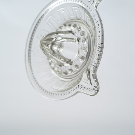 Riihimaki｜5851｜lemon squeezer