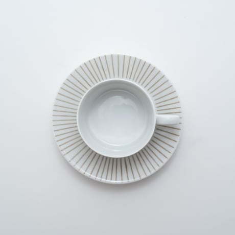 Arabia｜Sade｜cup φ6.5cm