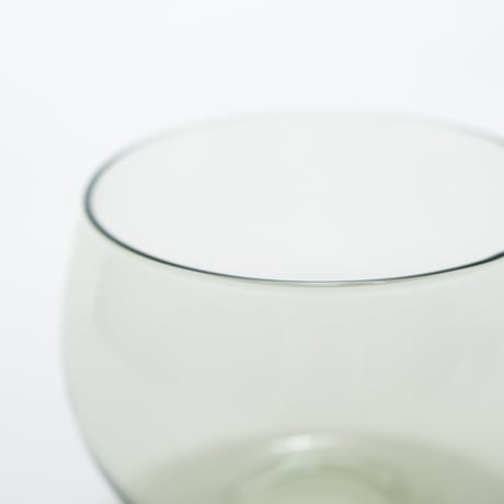 Karhula-Iittala｜Kuksa｜beer glass / bowl φ10cm