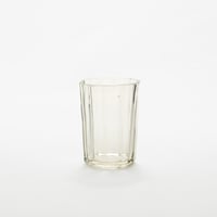 Finland｜old glass φ7.0cm｜10